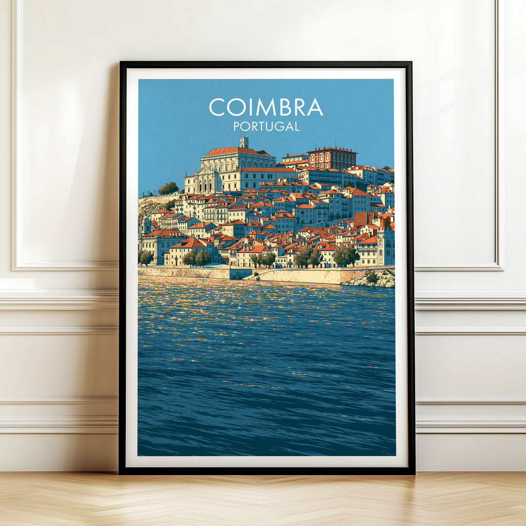 Coimbra Portugal