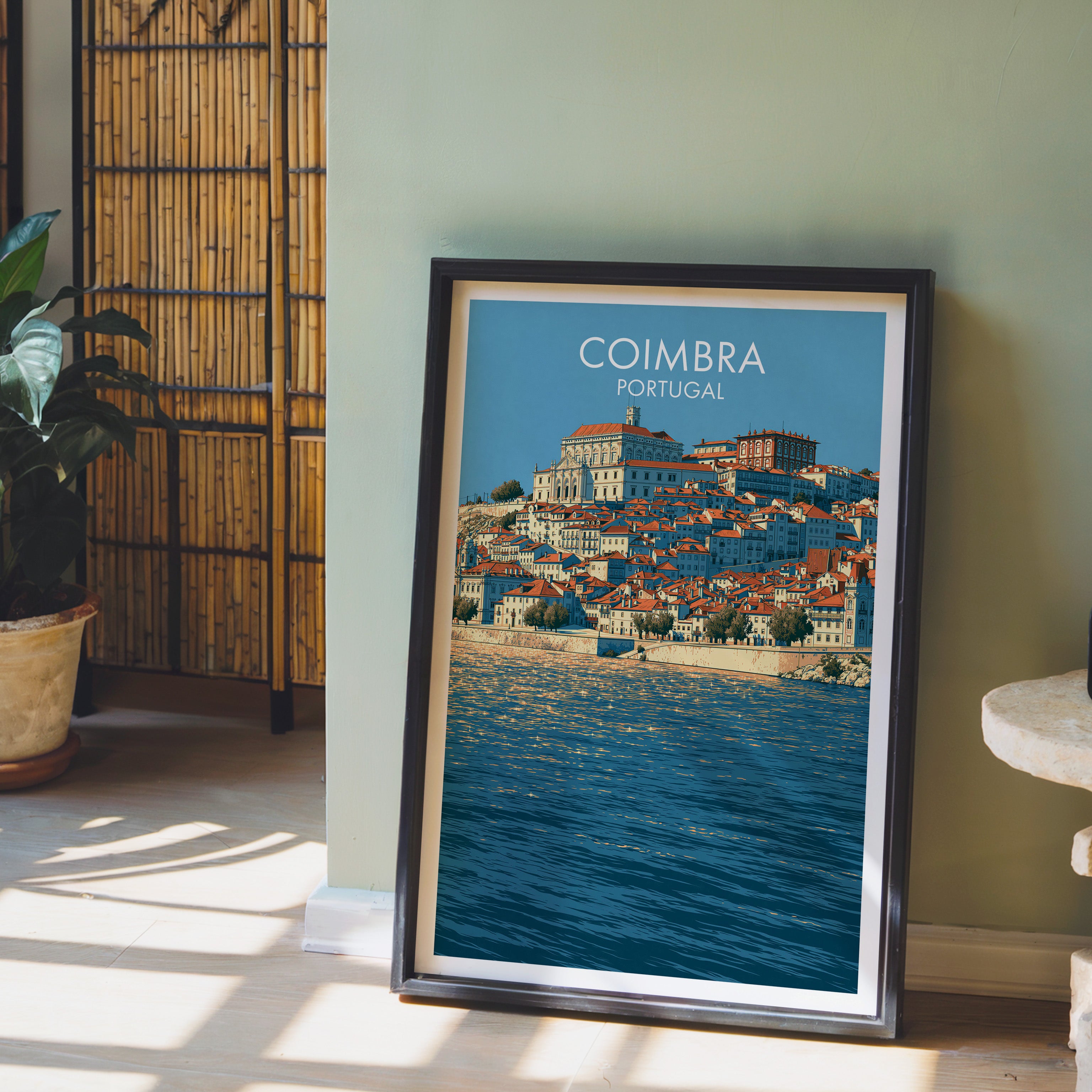 Coimbra Portugal