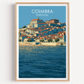 Coimbra Portugal
