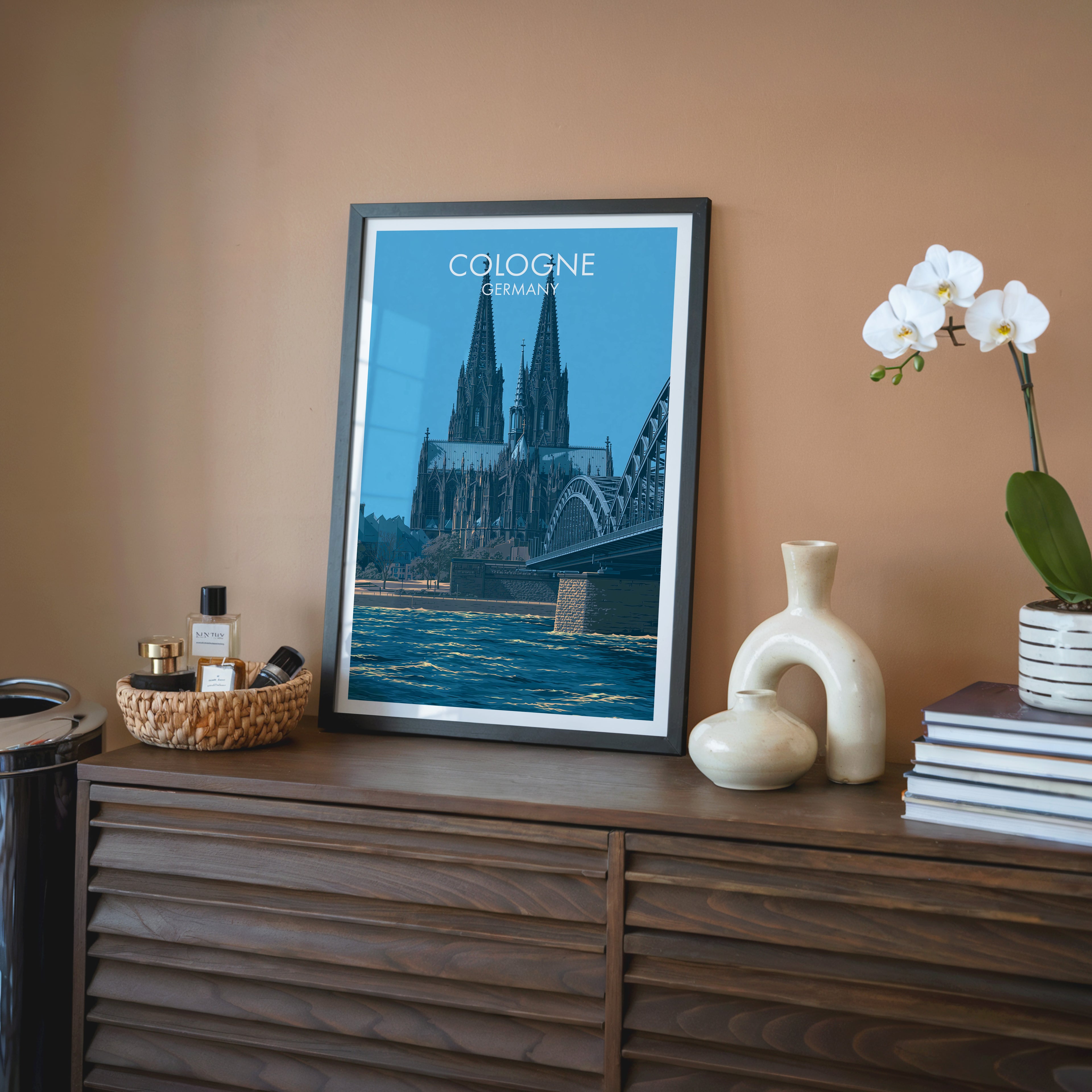 Cologne, Allemagne