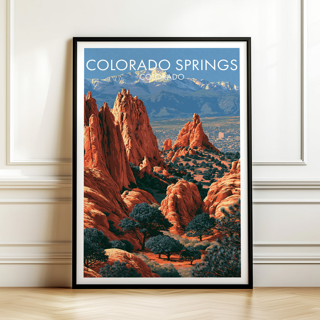 Colorado Springs