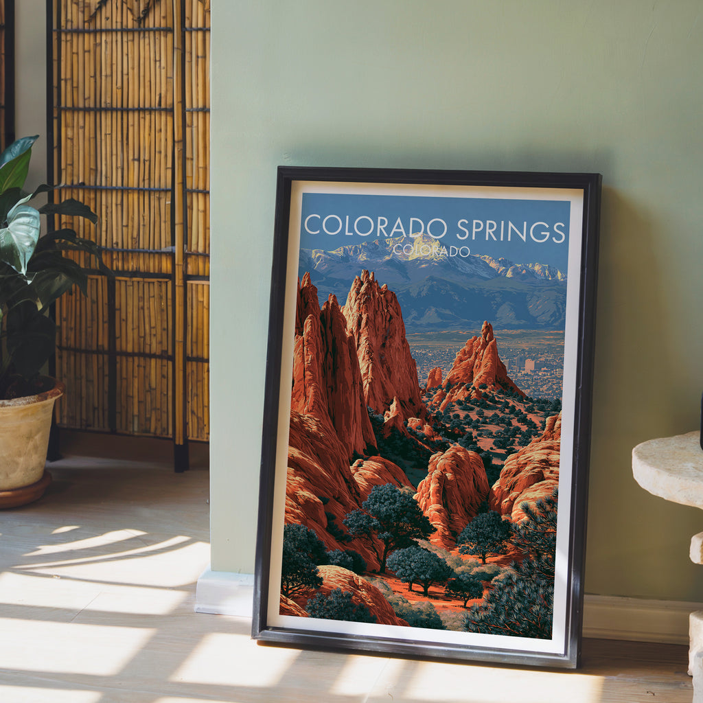 Colorado Springs