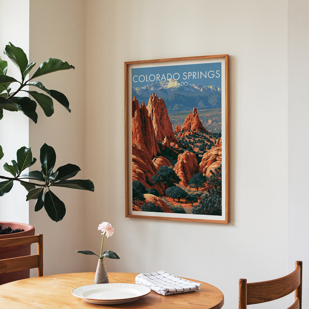 Colorado Springs