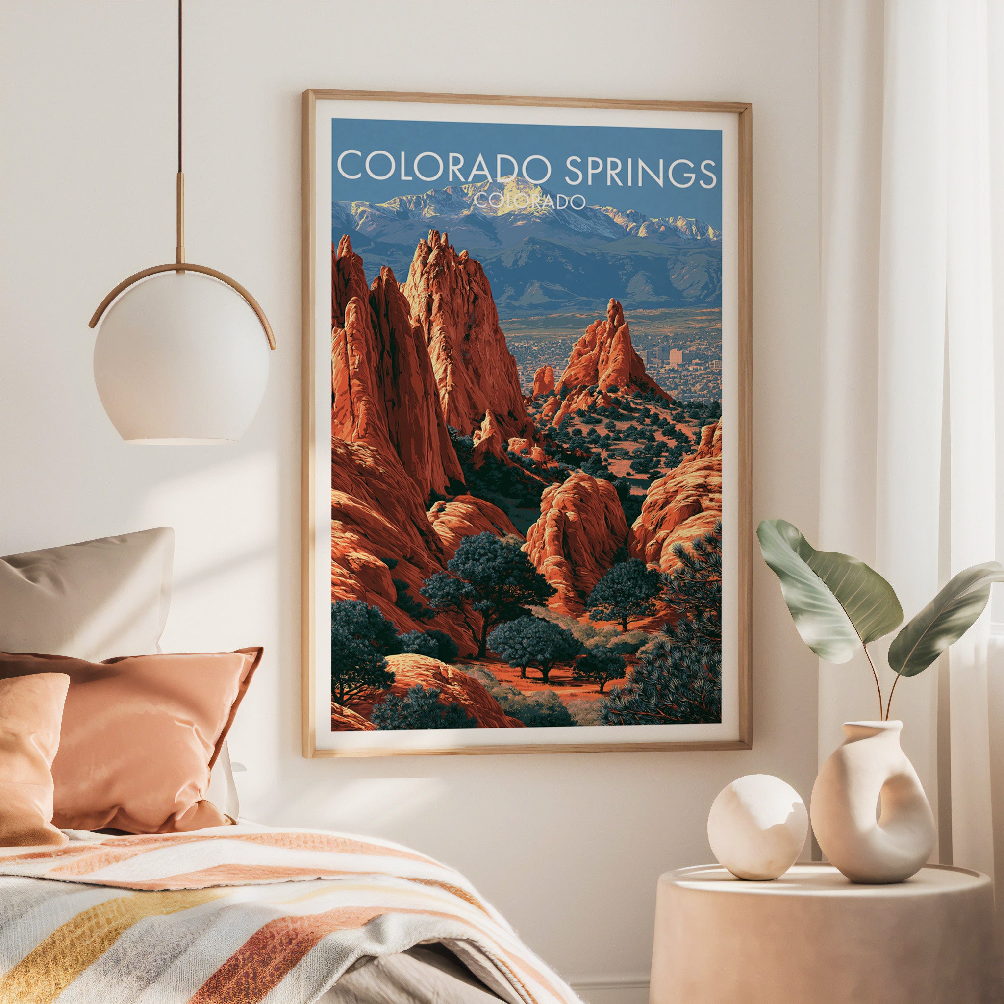 Colorado Springs