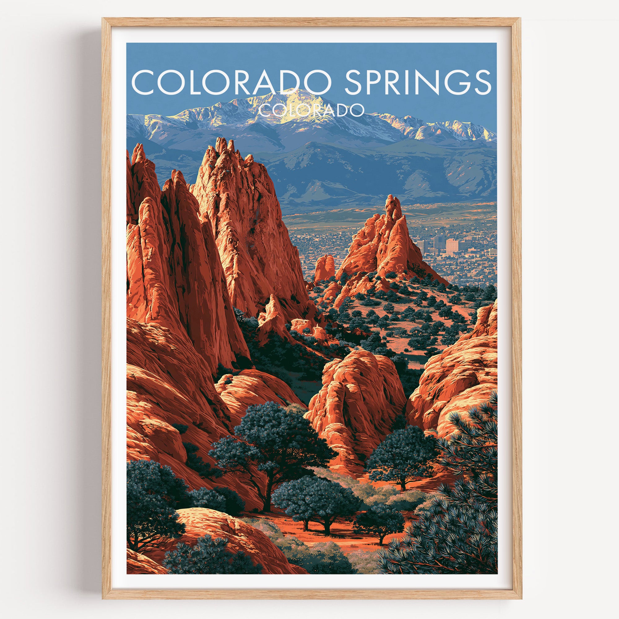 Colorado Springs