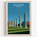 Columbia Missouri