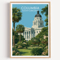 Columbia South Carolina