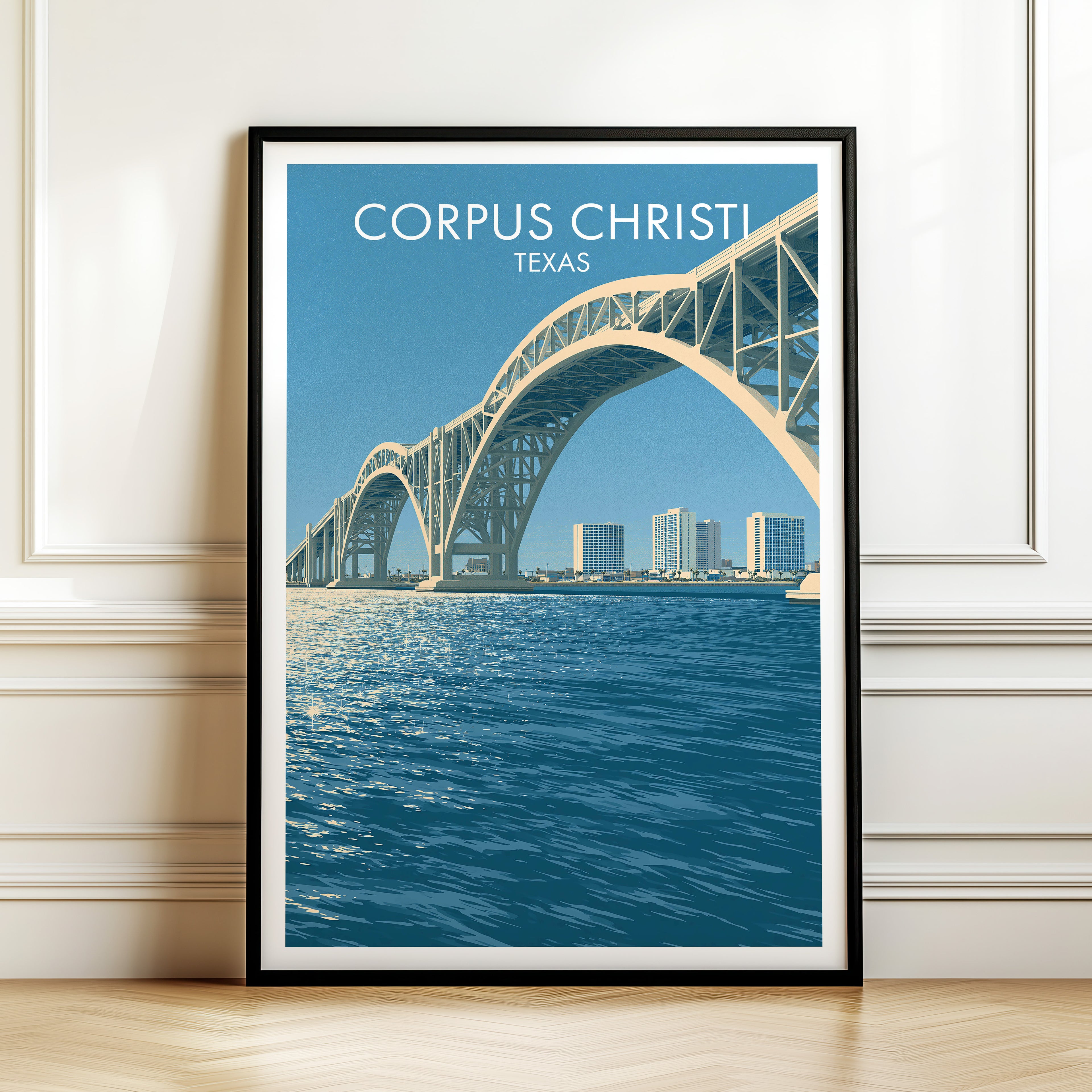 Corpus Christi Texas