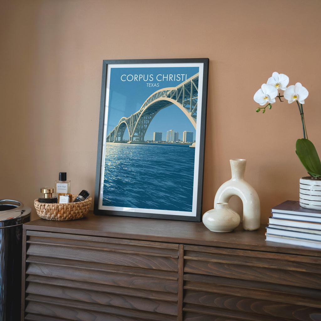 Corpus Christi Texas