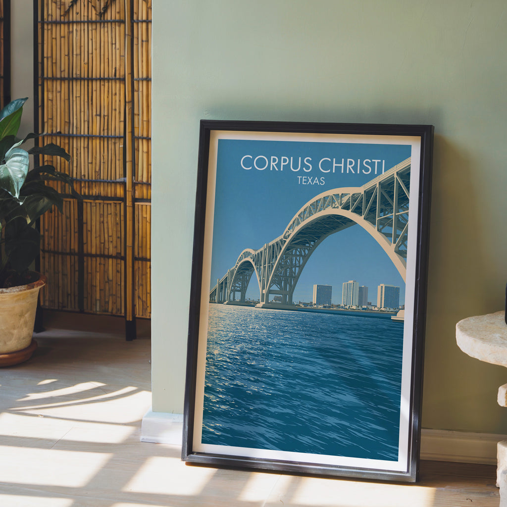 Corpus Christi Texas