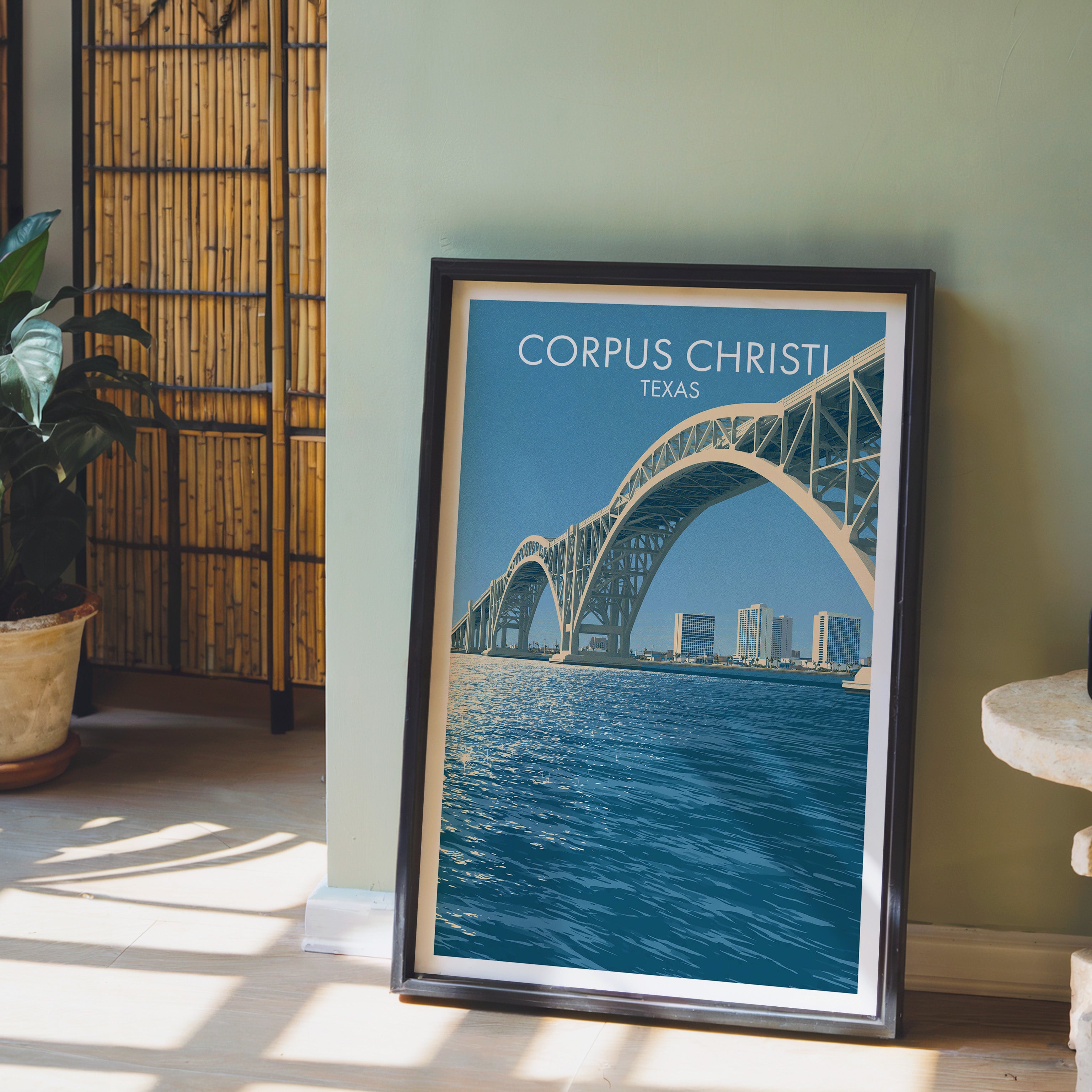 Corpus Christi Texas