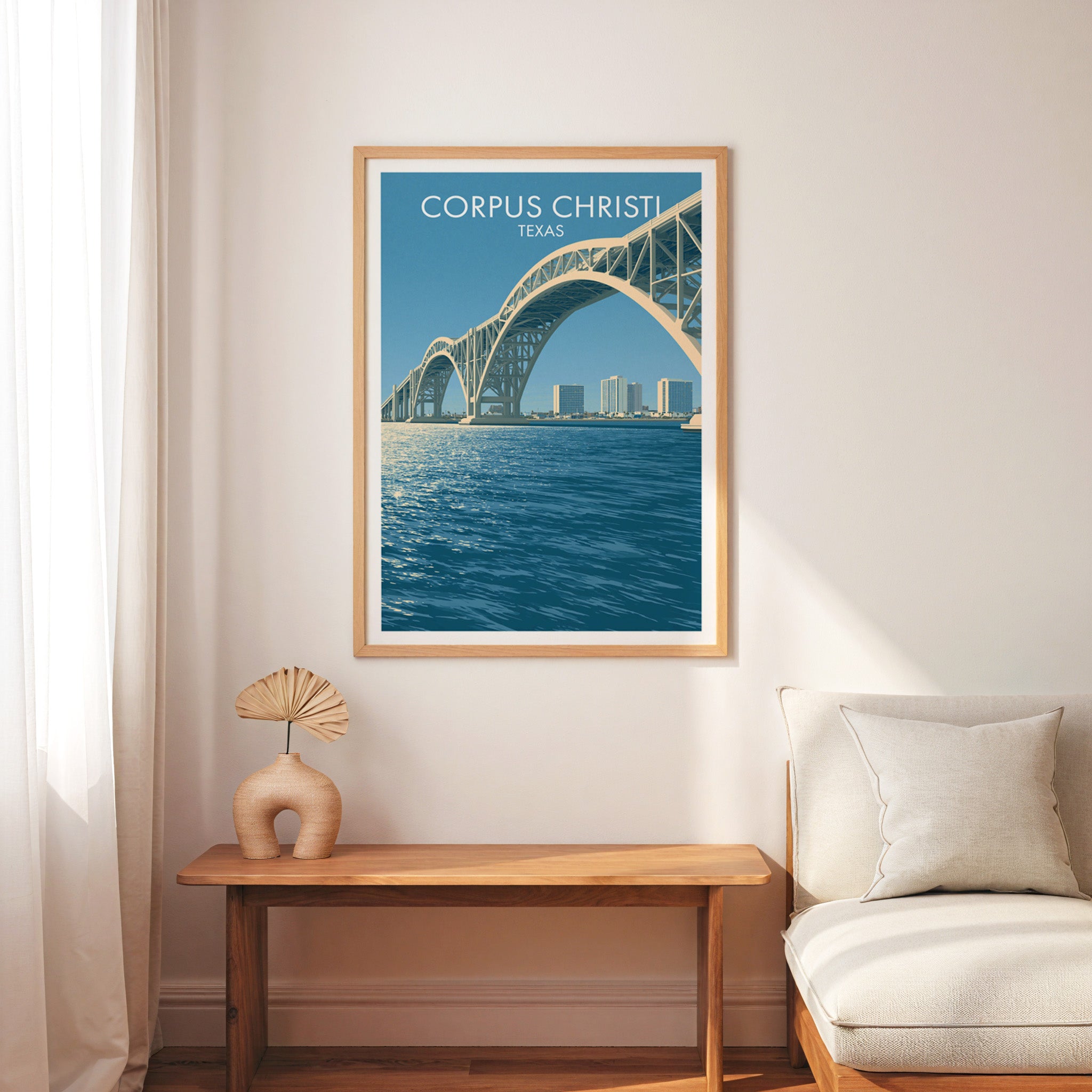 Corpus Christi Texas