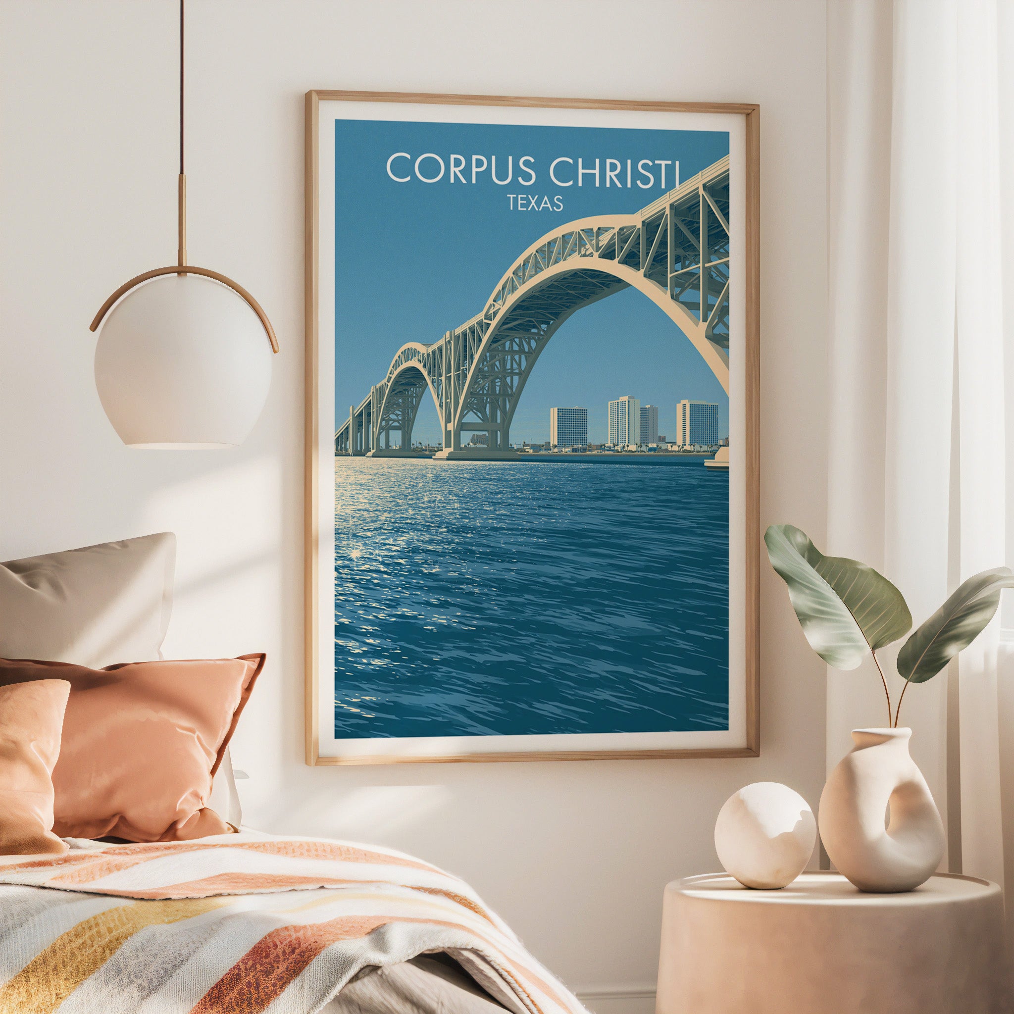 Corpus Christi Texas