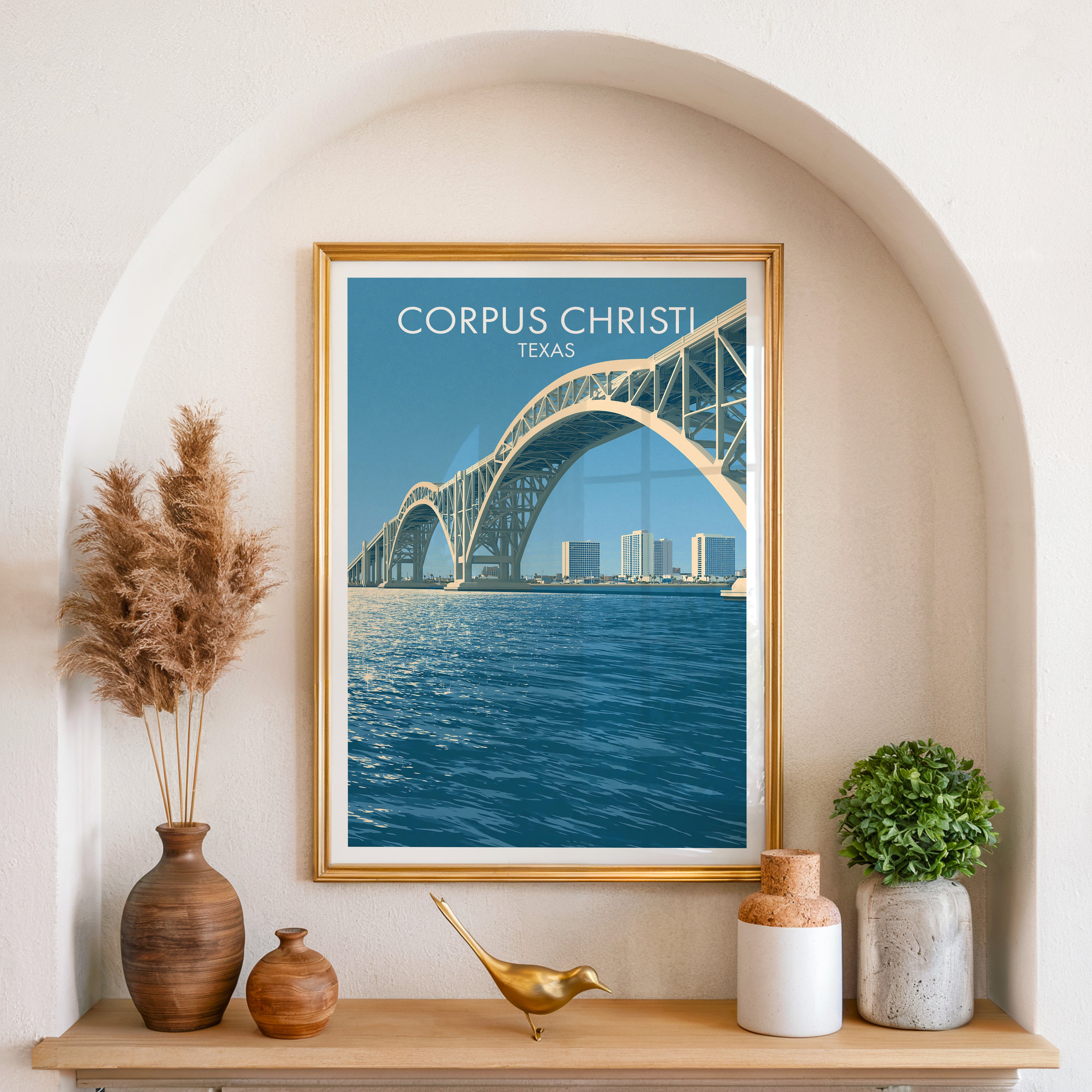 Corpus Christi Texas