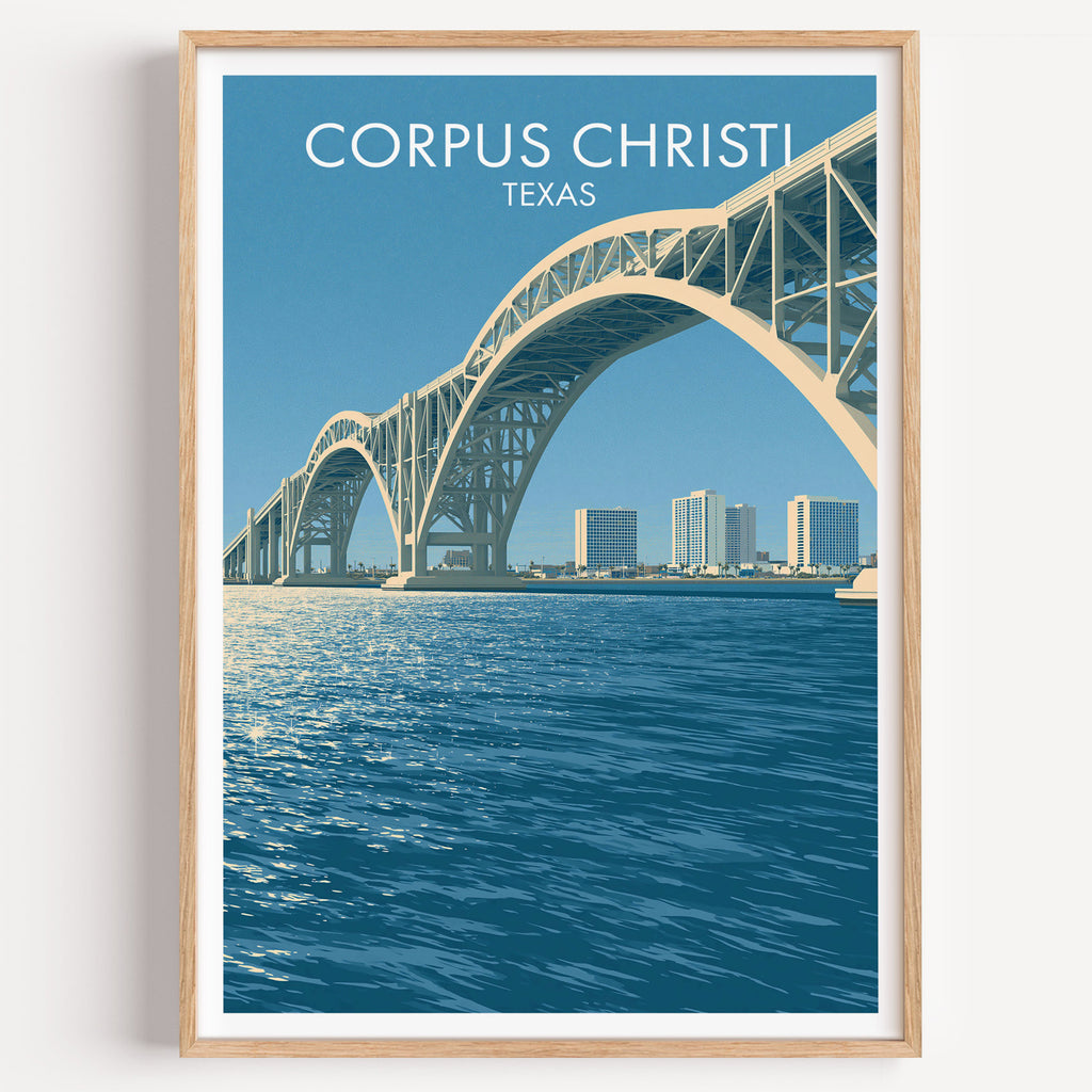 Corpus Christi Texas