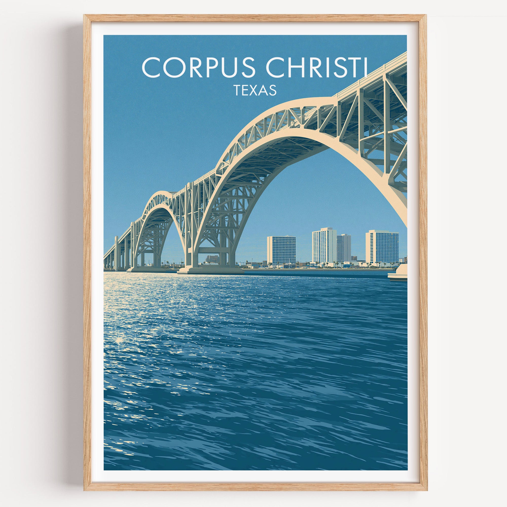 Corpus Christi Texas