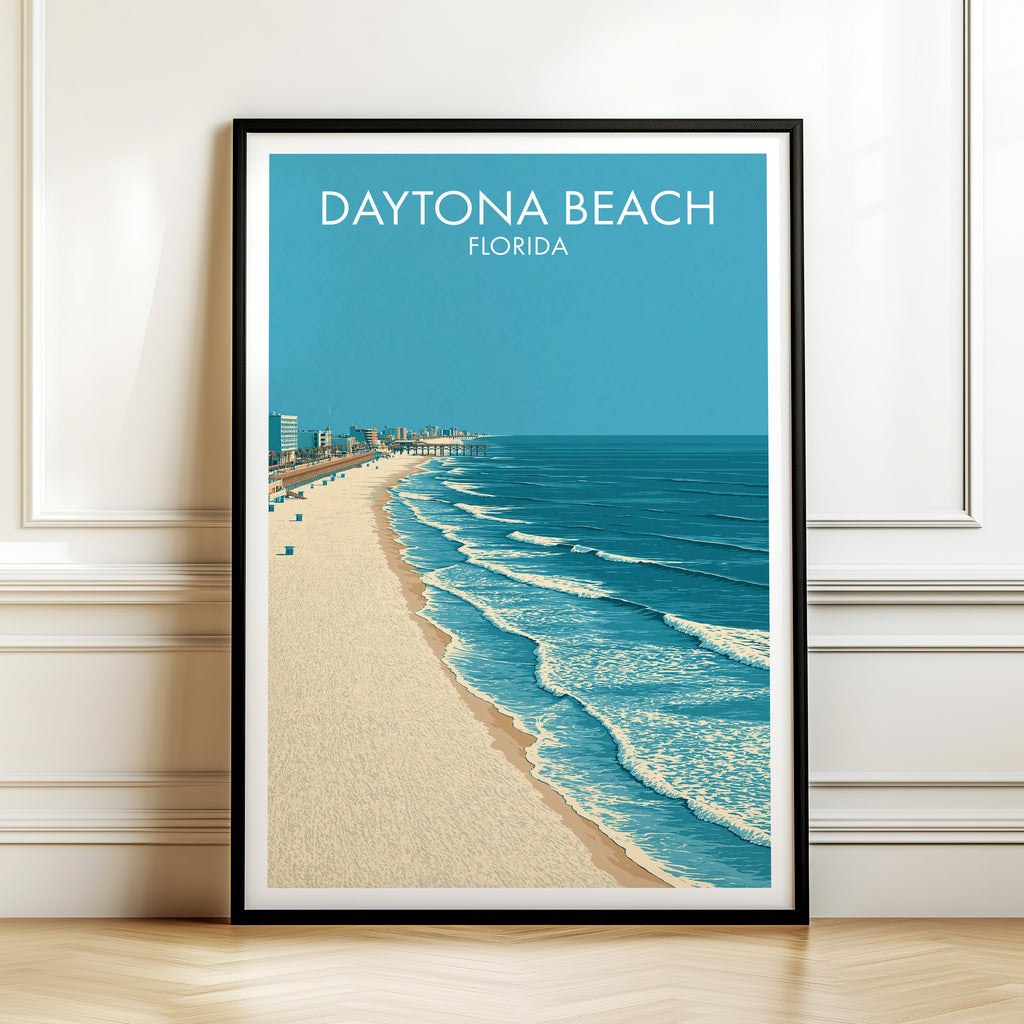 Daytona Beach Florida