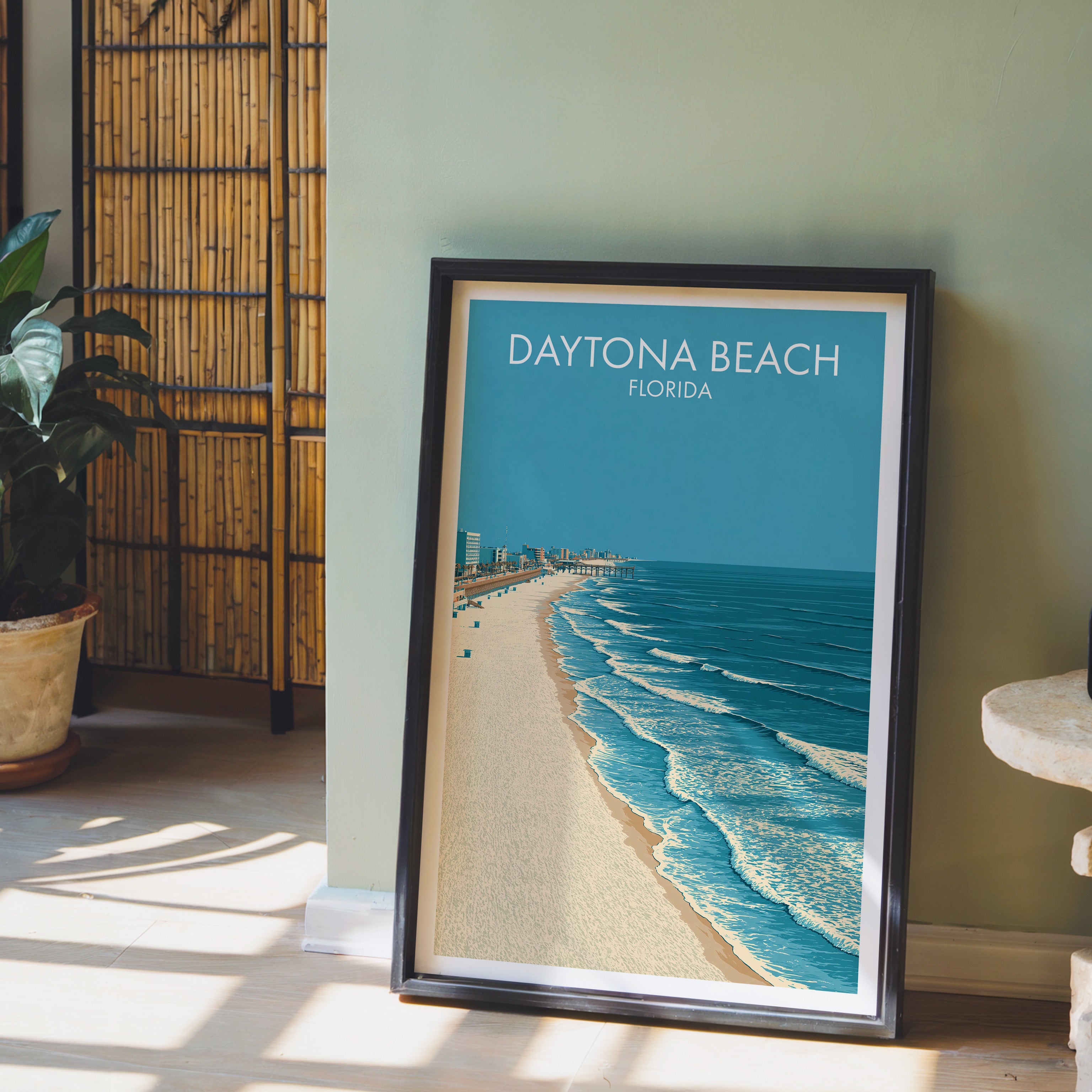 Daytona Beach Florida