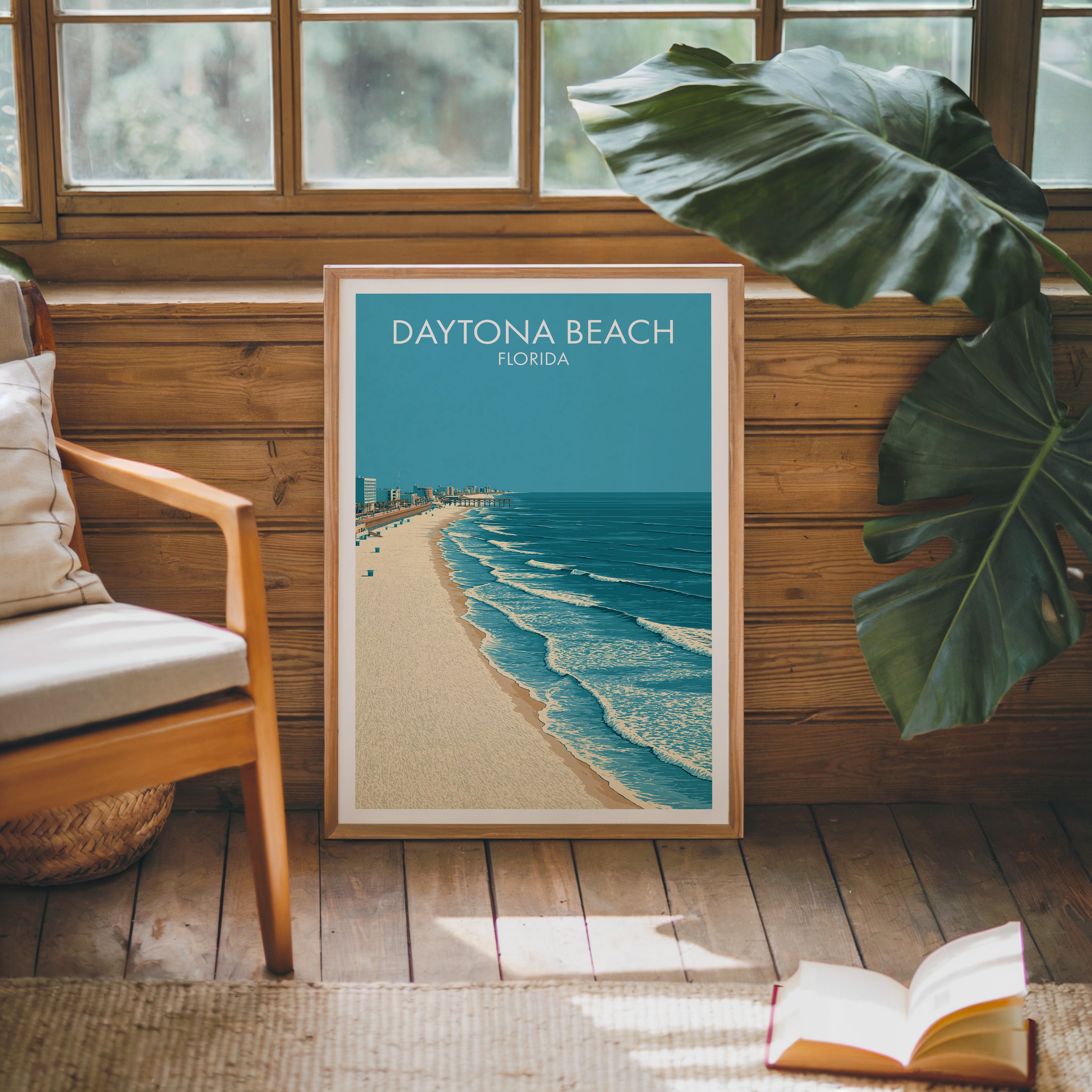 Daytona Beach Florida