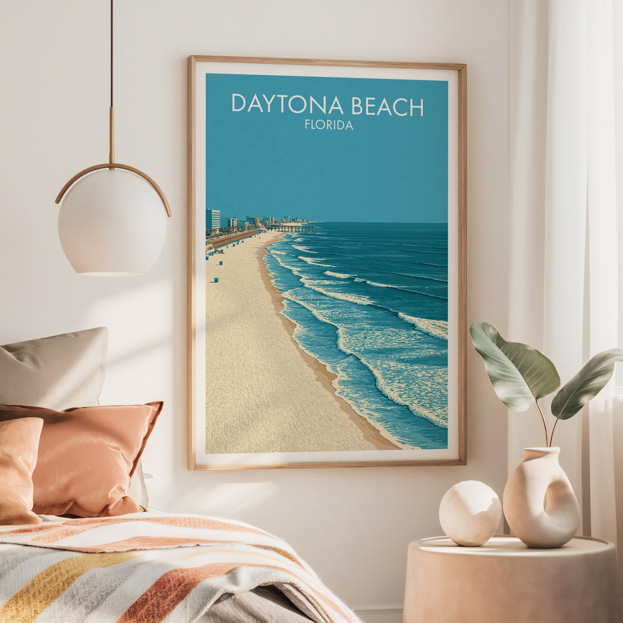 Daytona Beach Florida
