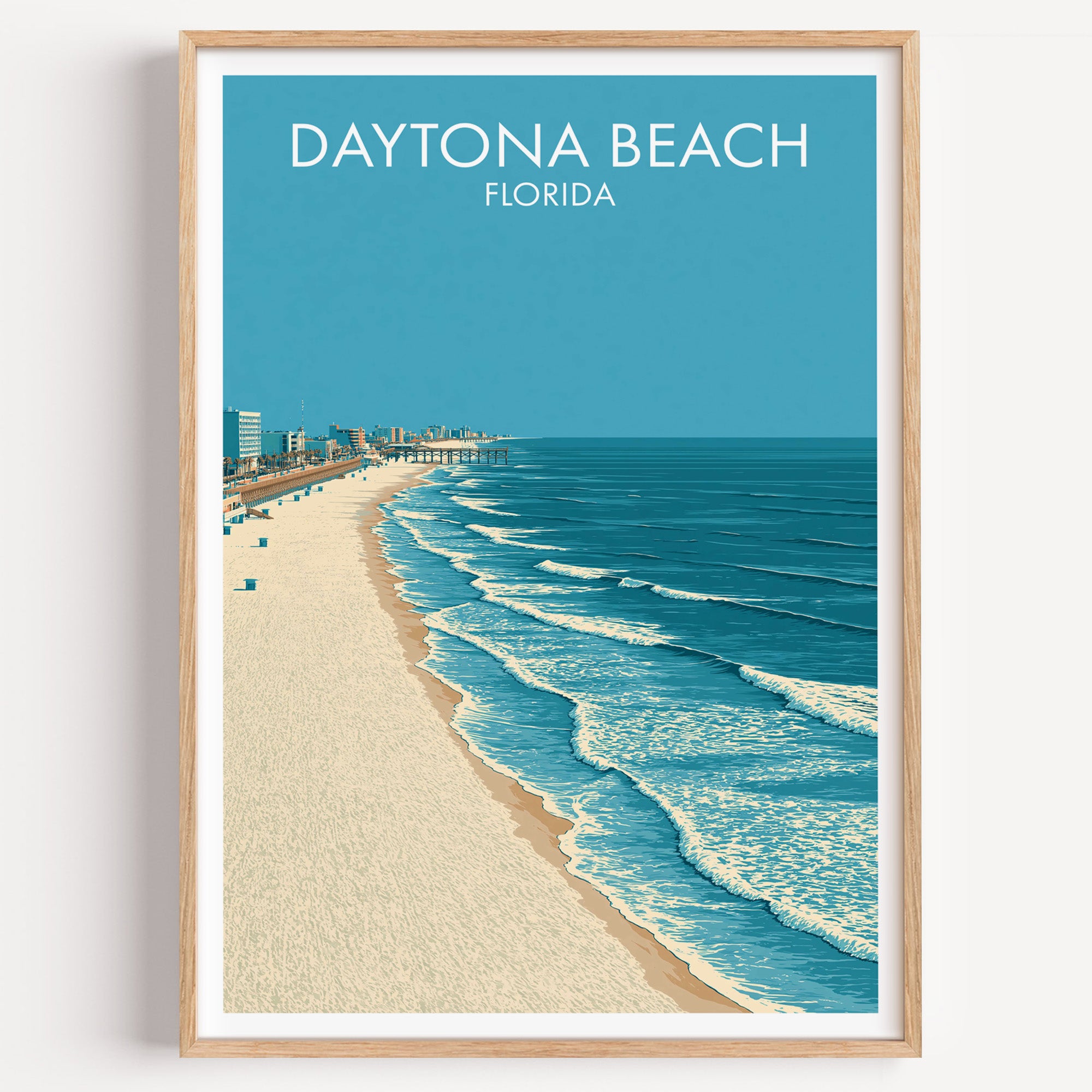 Daytona Beach Florida