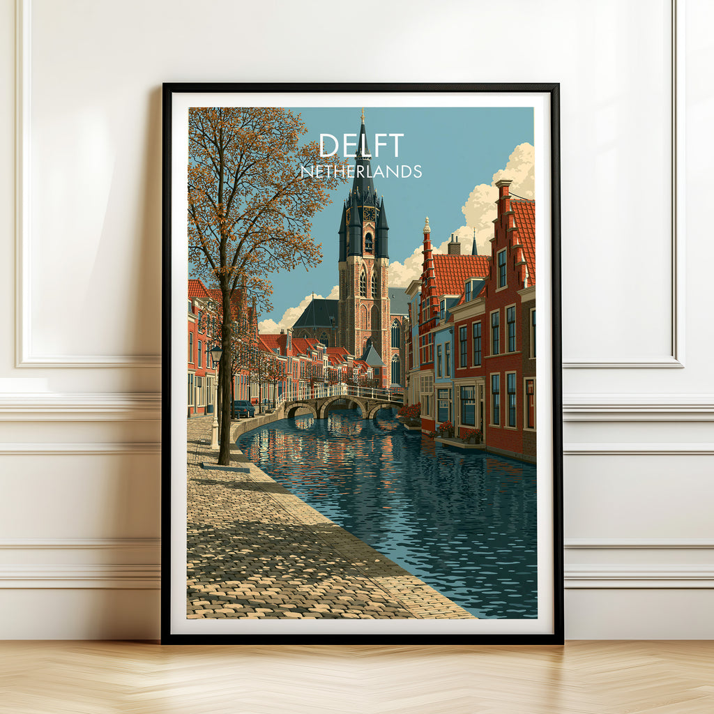 Delft Niederlande