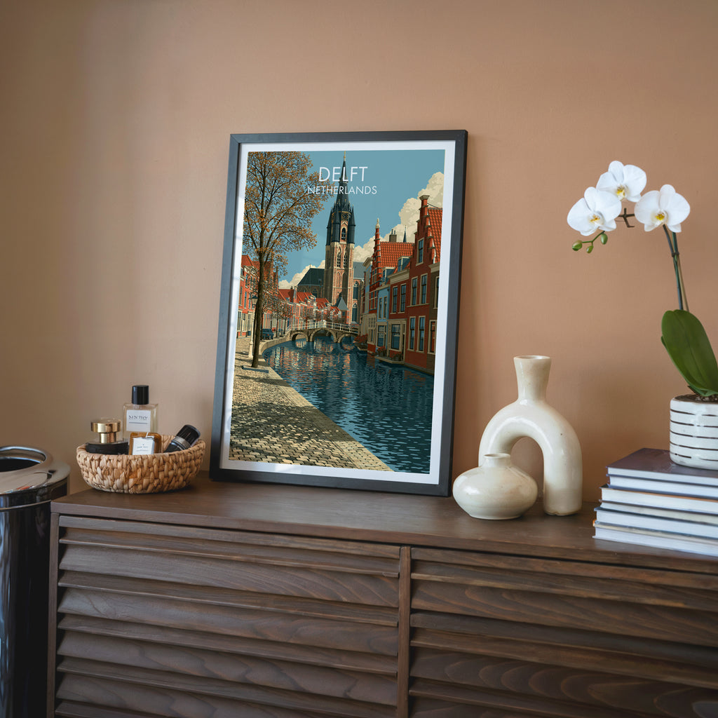 Delft Niederlande