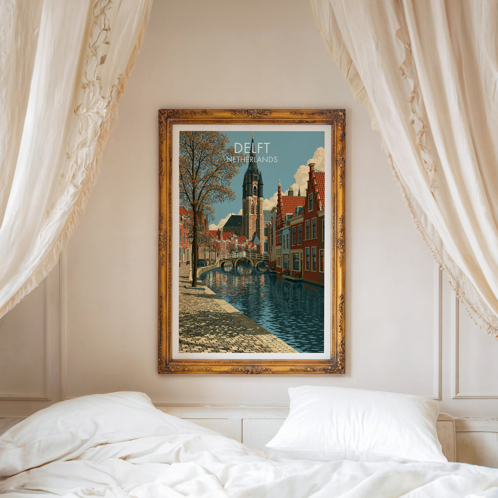 Delft Niederlande