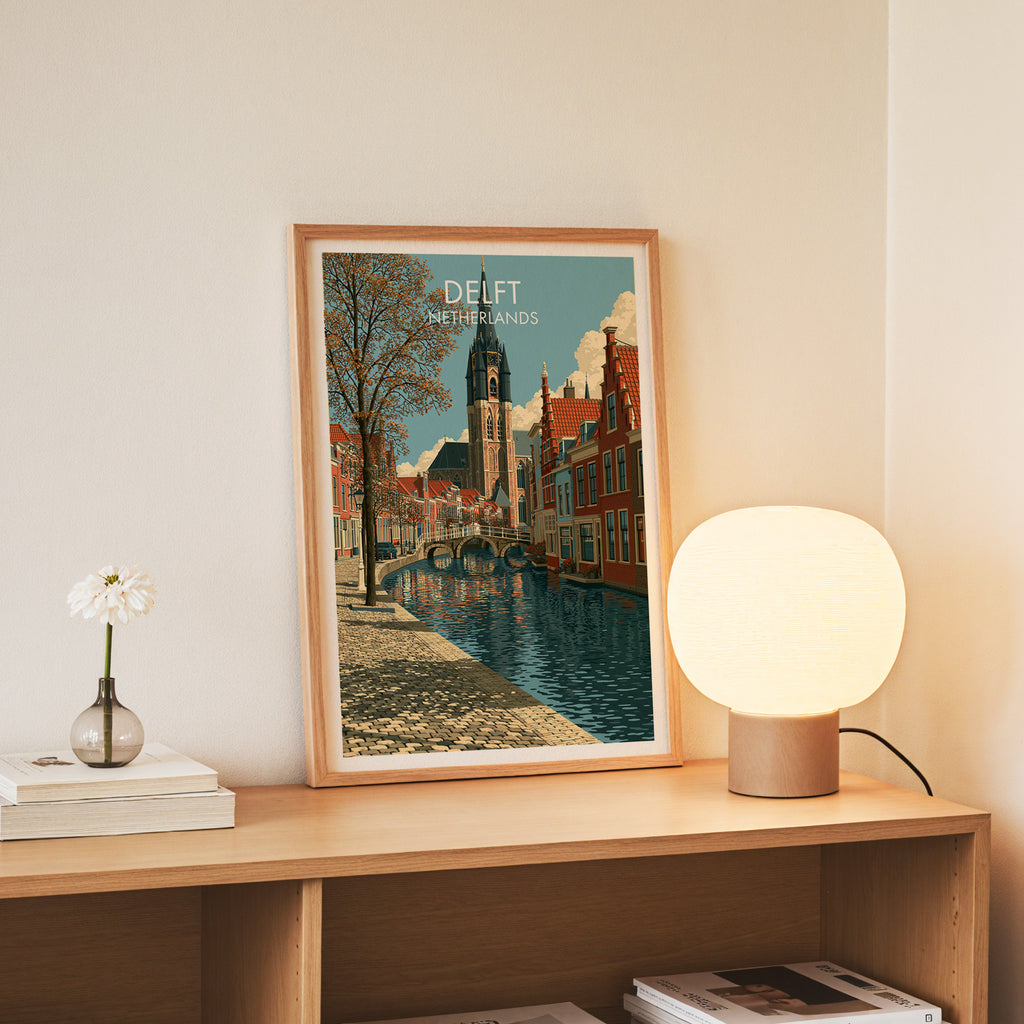 Delft Niederlande