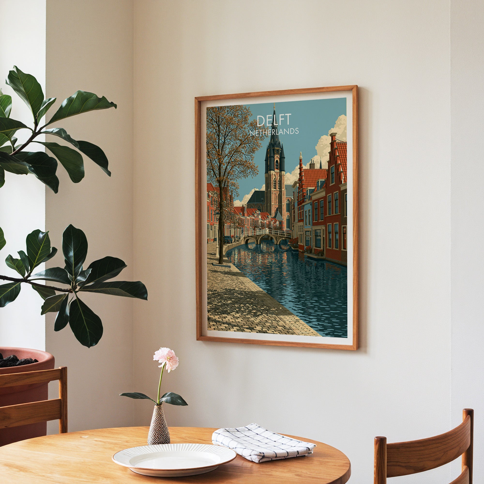 Delft Niederlande