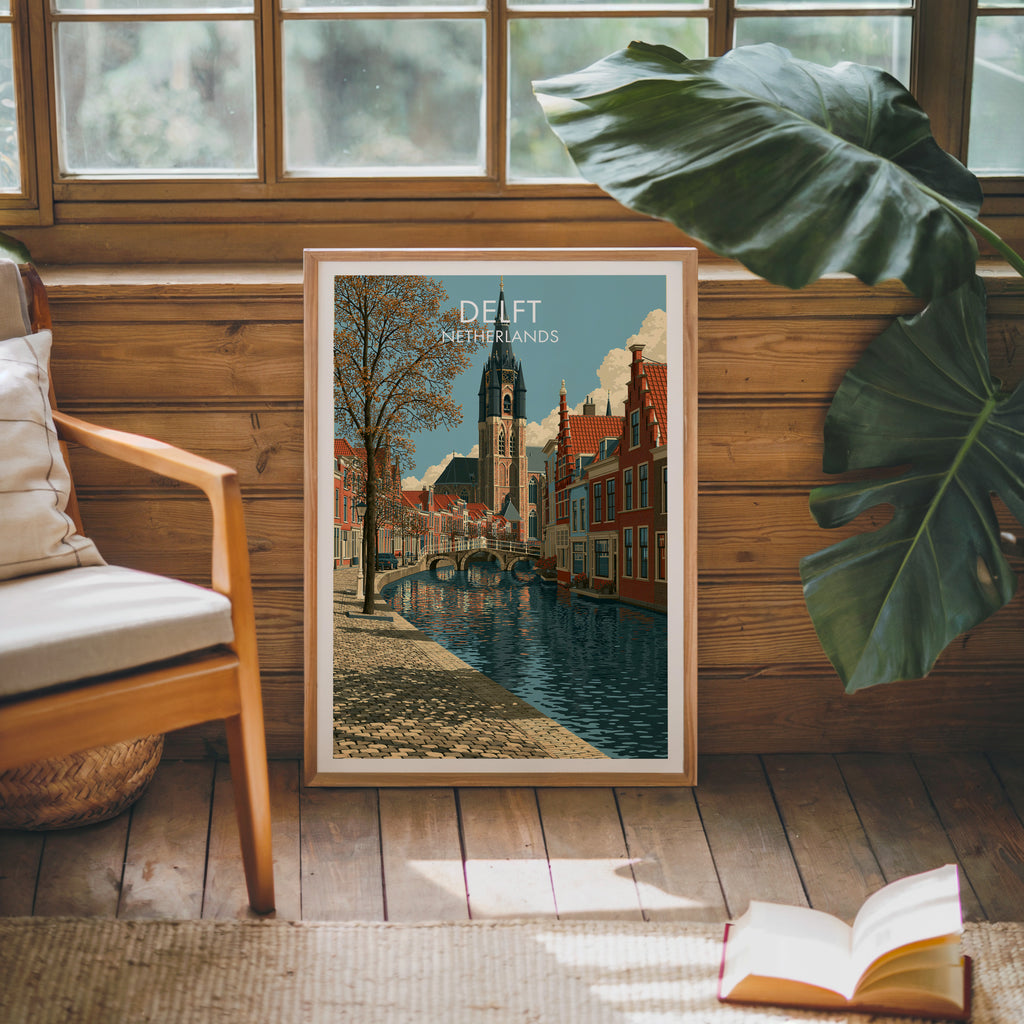 Delft Niederlande