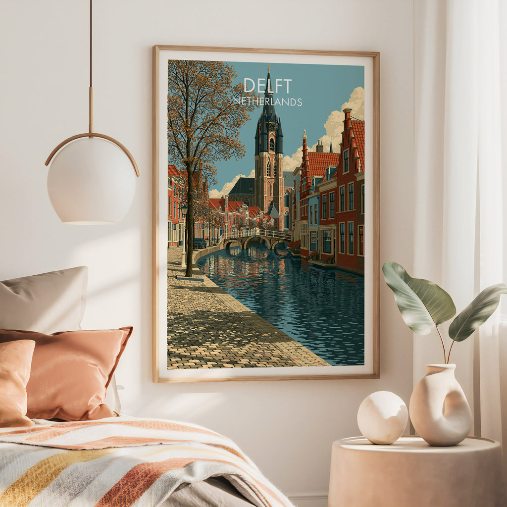 Delft Niederlande