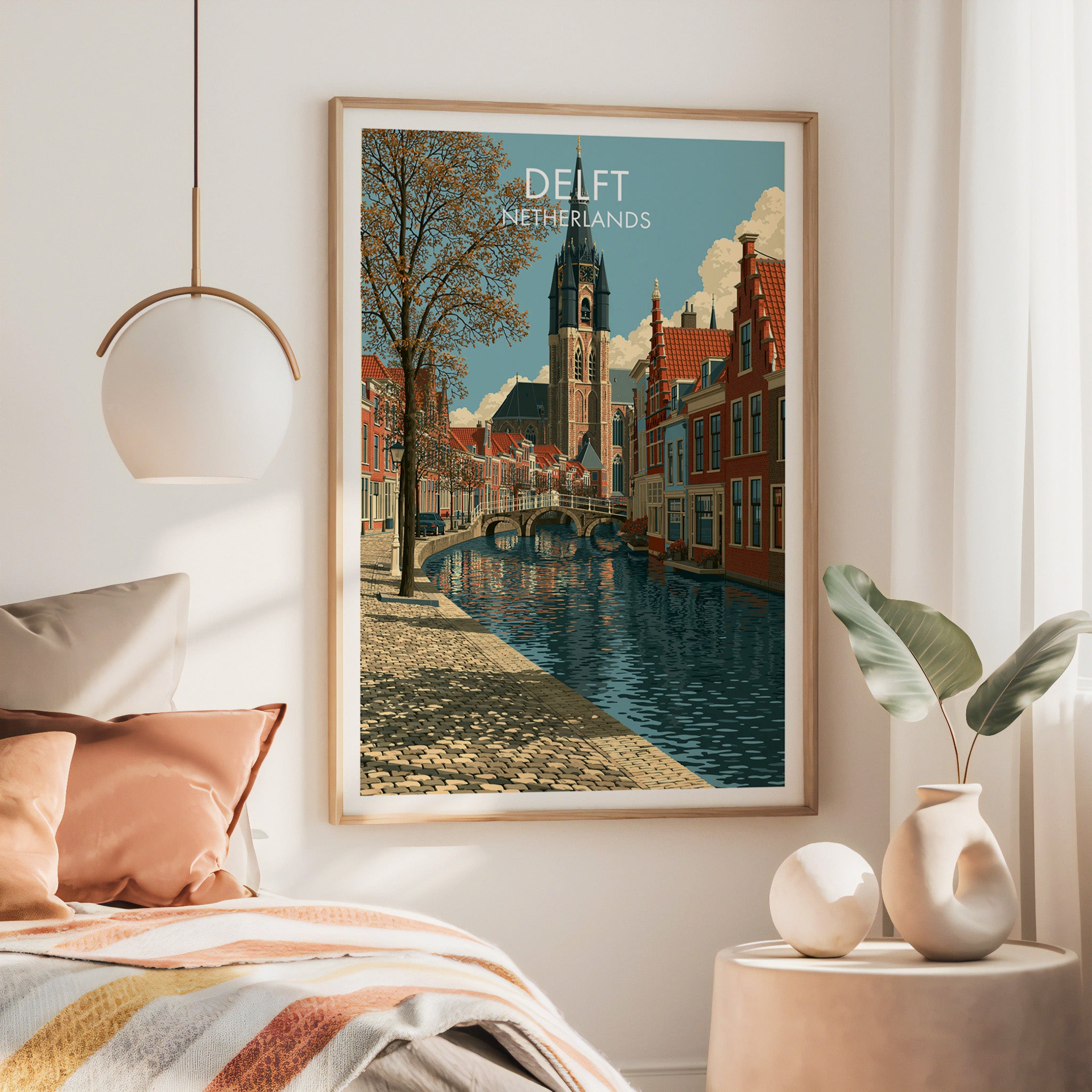Delft Niederlande