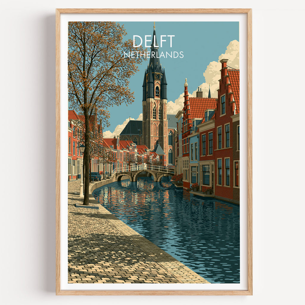 Delft Niederlande