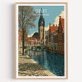 Delft Niederlande