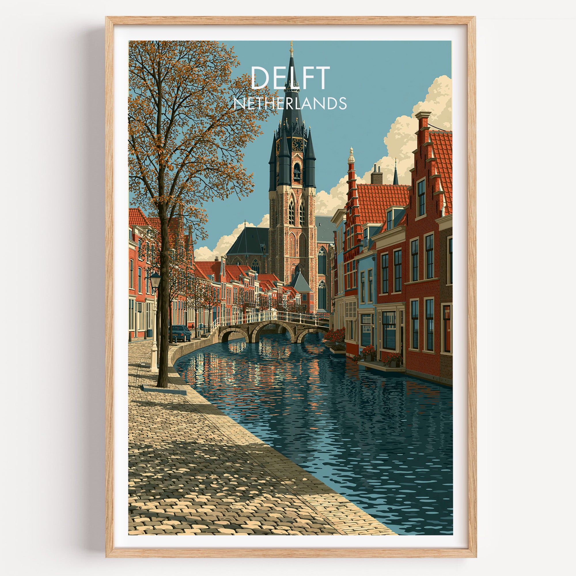 Delft Niederlande