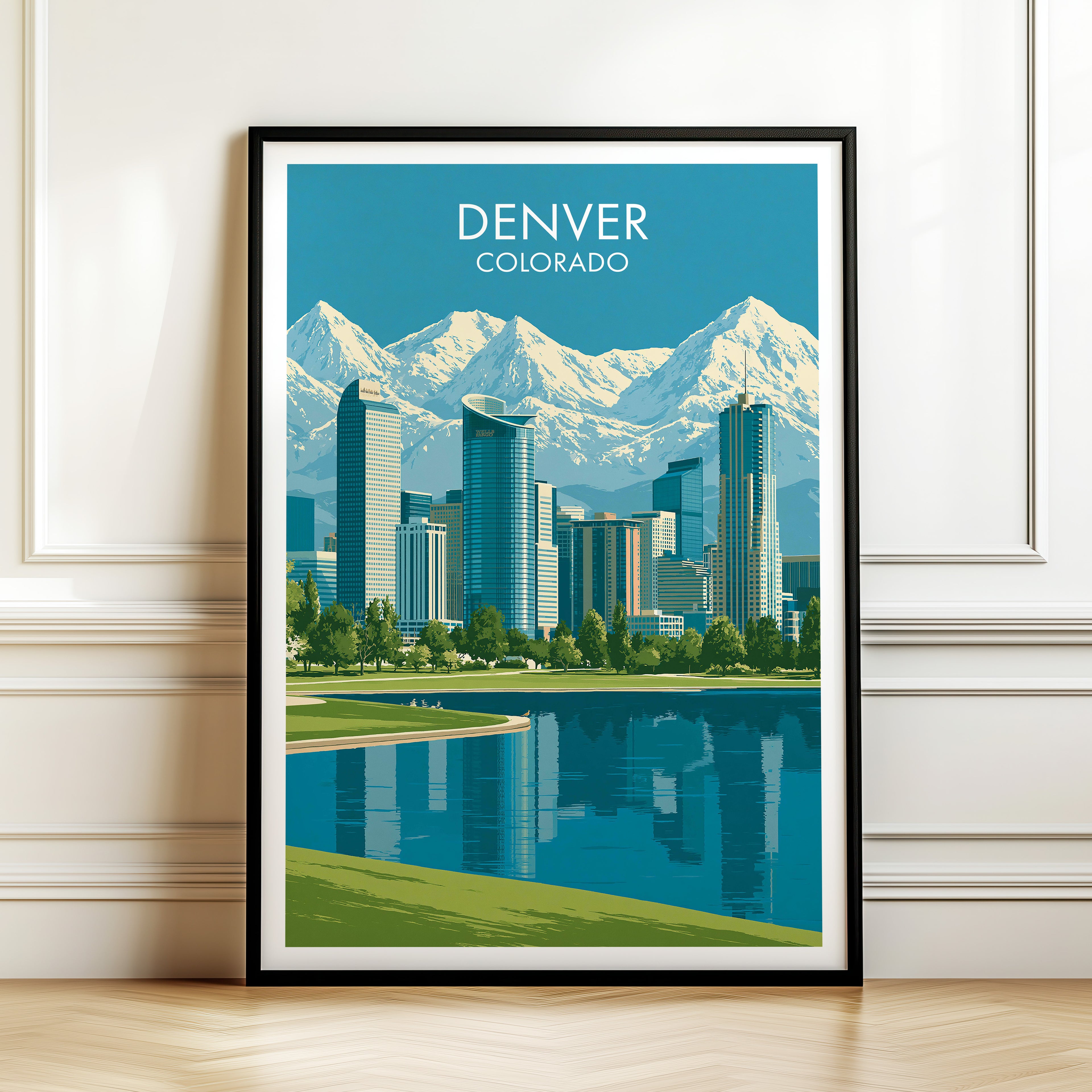 Denver Colorado