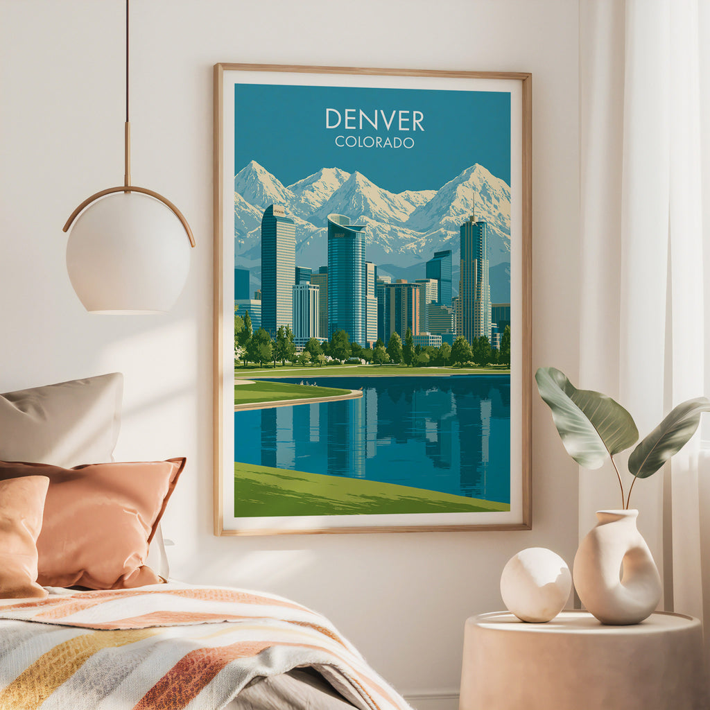 Denver Colorado