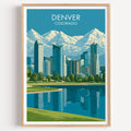 Denver Colorado