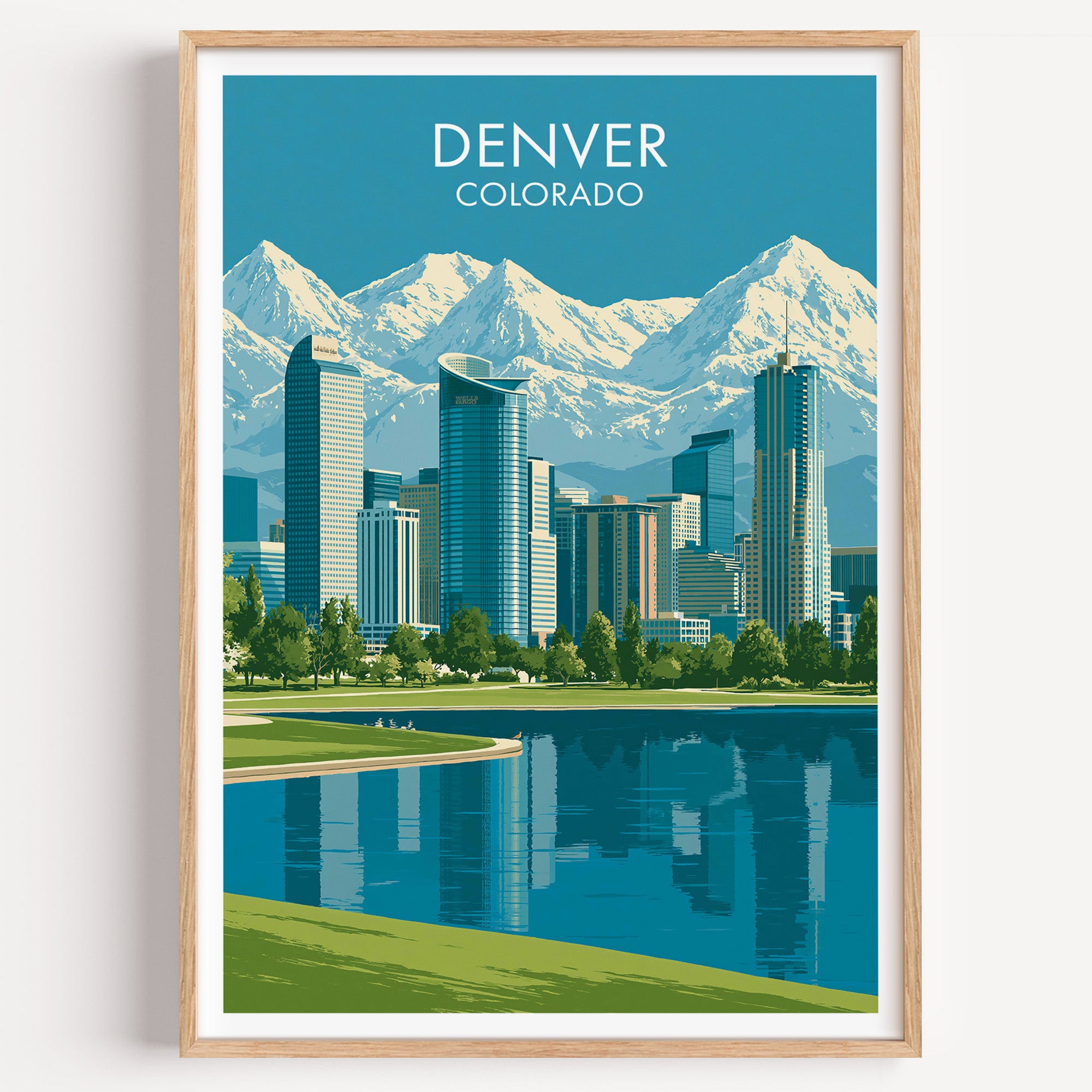 Denver Colorado