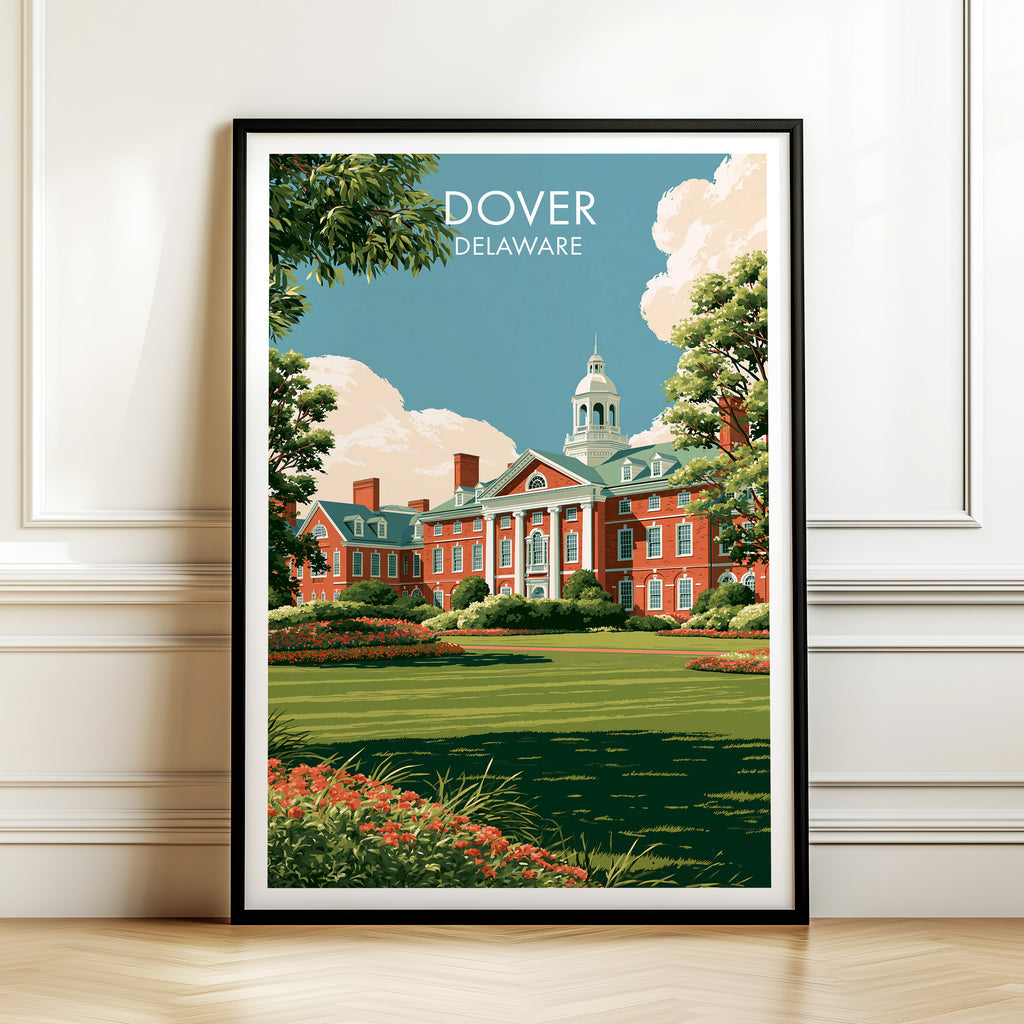 Dover Delaware