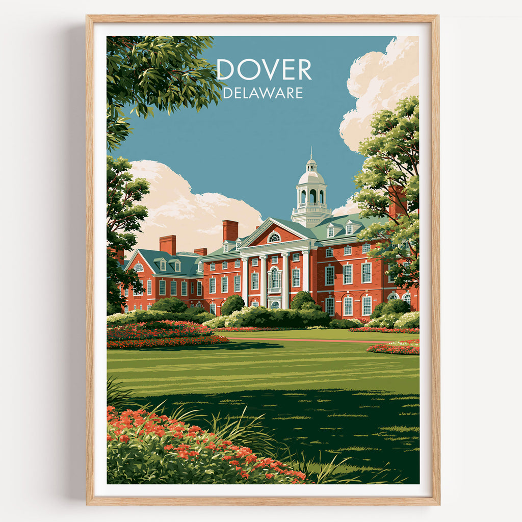 Dover Delaware