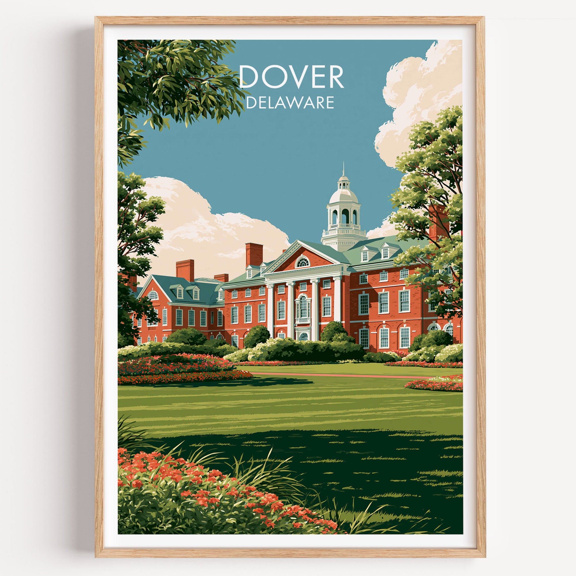 Dover Delaware