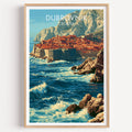 Dubrovnik Kroatien