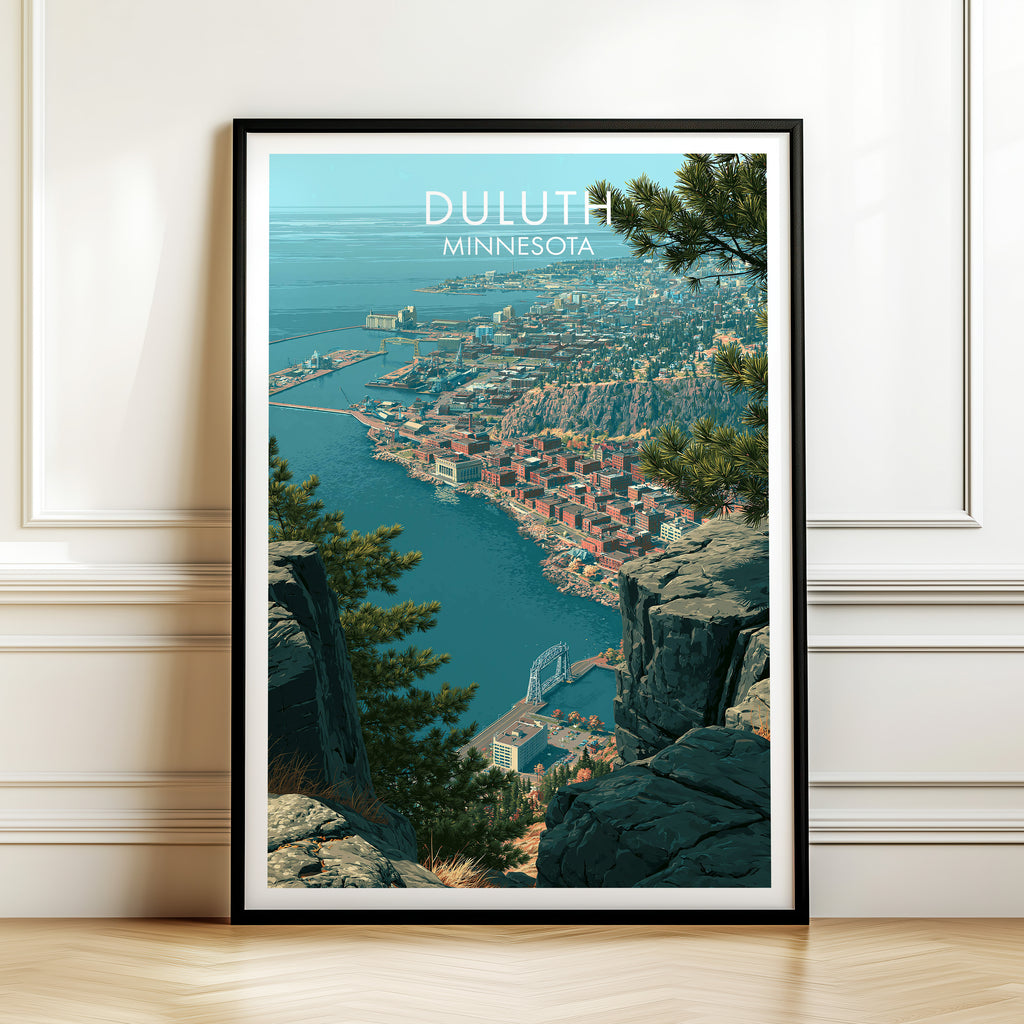Duluth Minnesota
