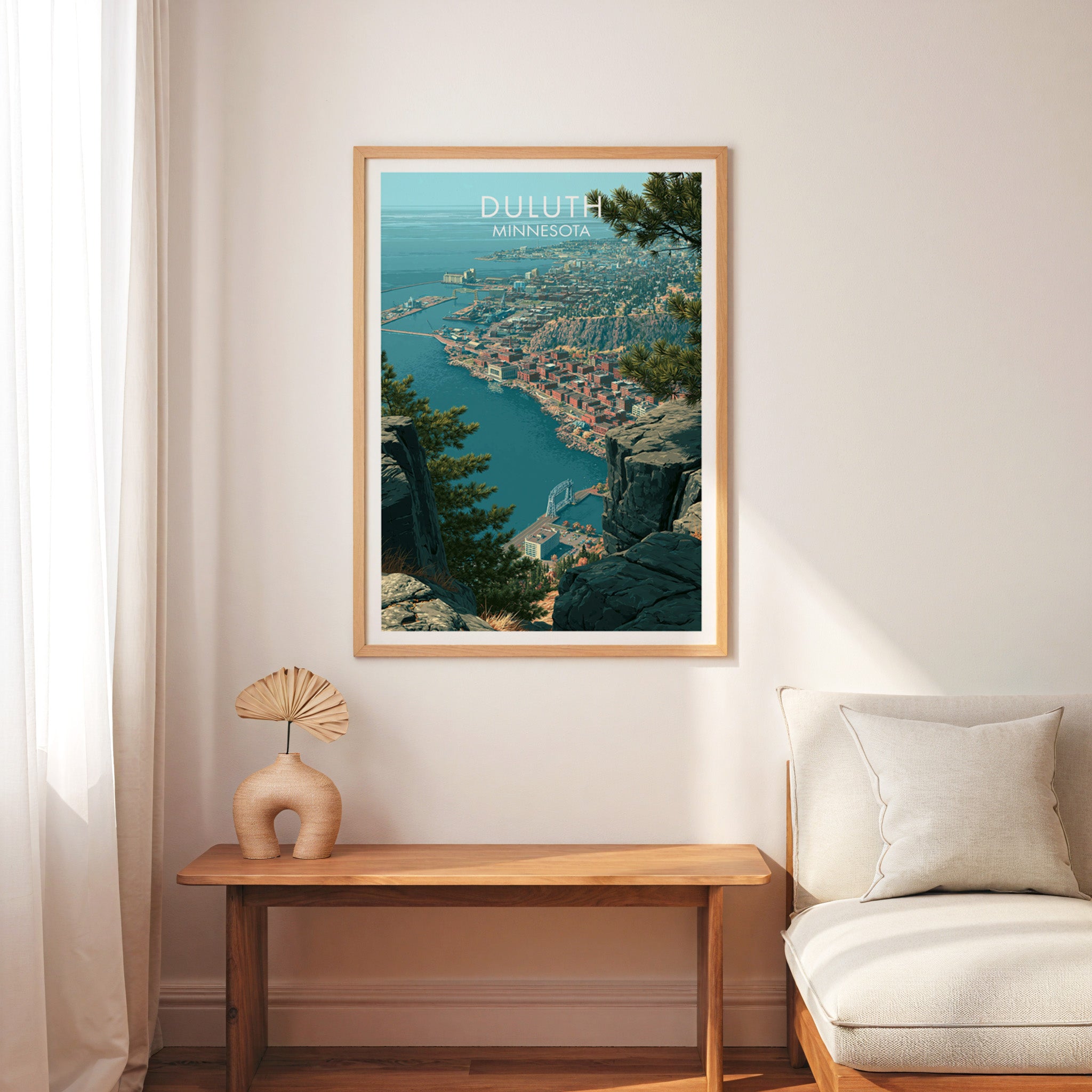 Duluth Minnesota