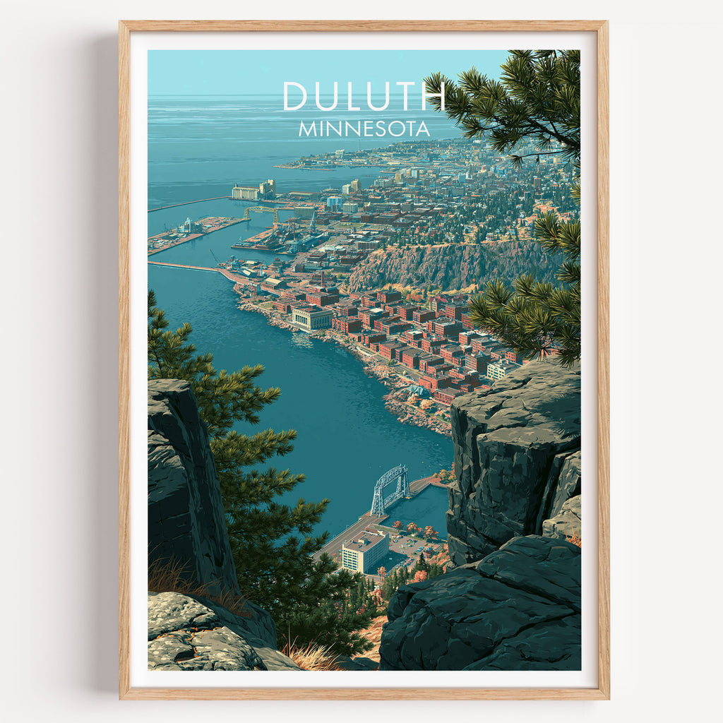 Duluth Minnesota