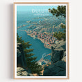 Duluth Minnesota