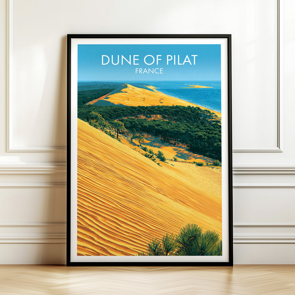 Dune du Pilat France