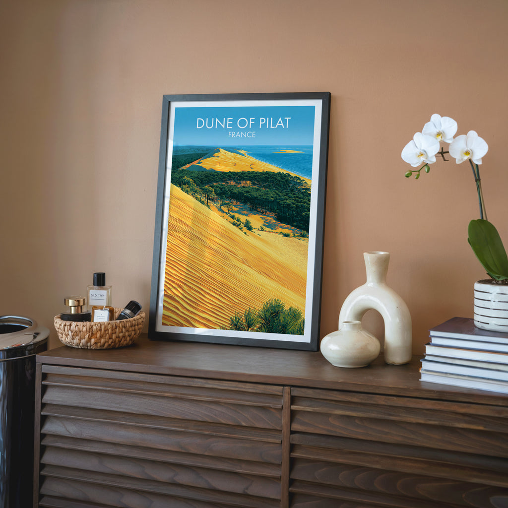 Dune du Pilat France